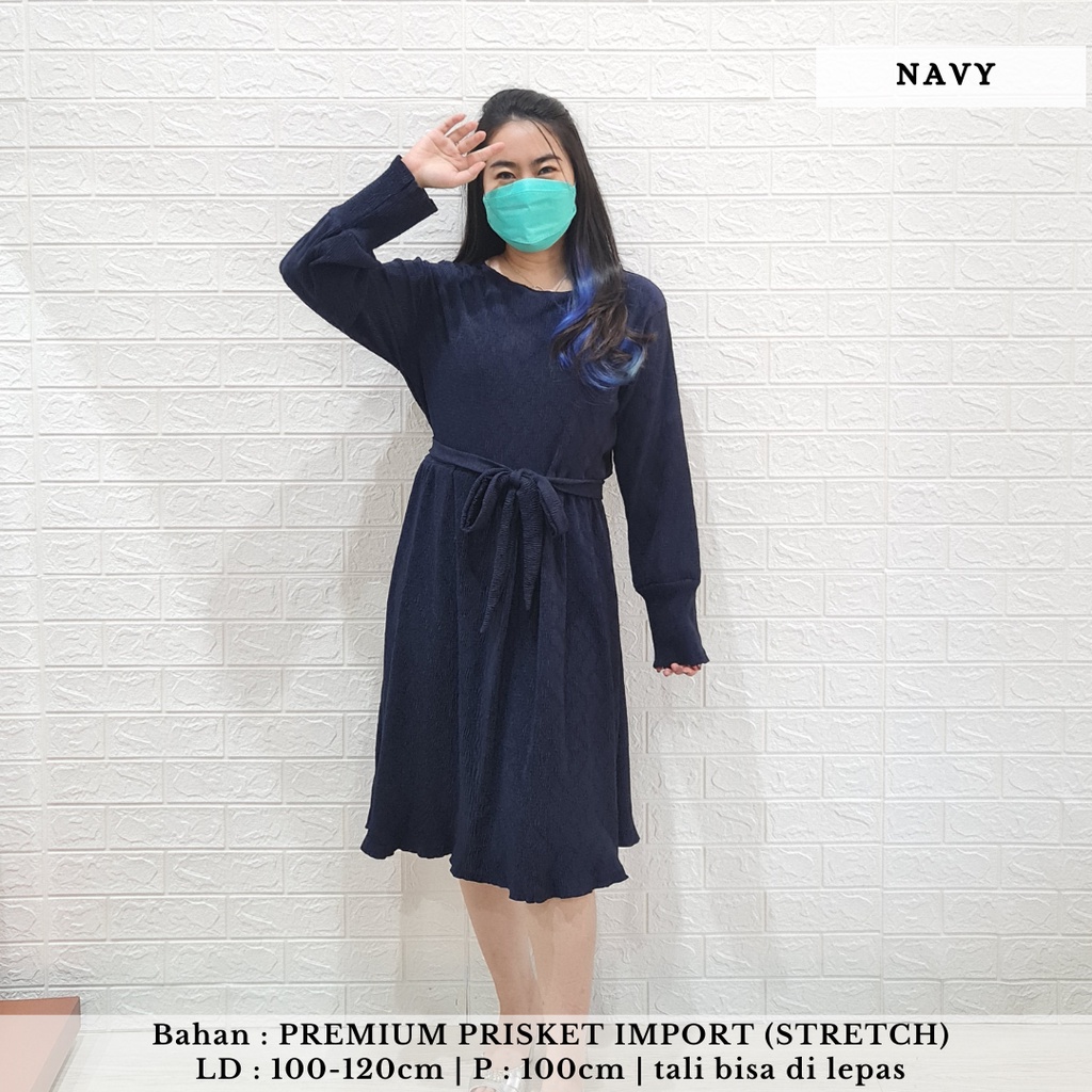 3182 case prisket dress