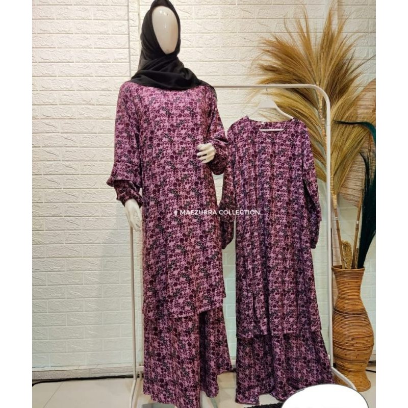 [NEW] GAMIS MELAYU / GAMIS MALAYSIA TERBARU