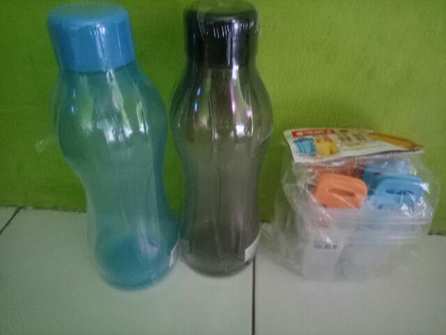 Lion Star Nh-77 Hydro Bottle 1000 Ml - Botol Air Minum 1 Liter