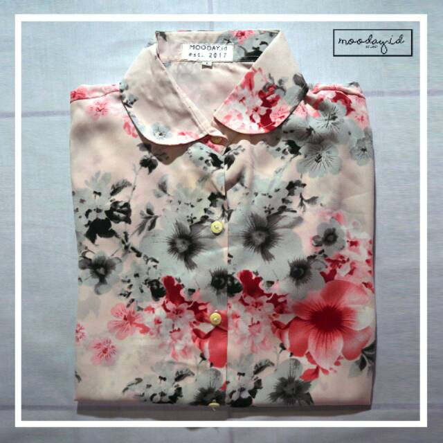 

PATTERNSHIRT SAKURA