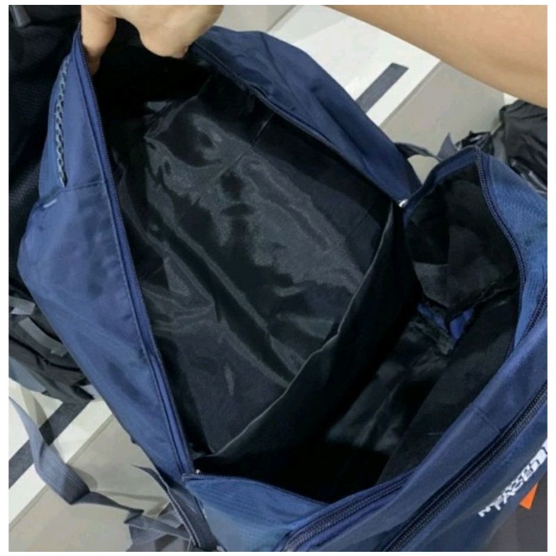 Tas Ransel pria Backpack Tas Gunung Outdoor sport hiking Camping Traveling