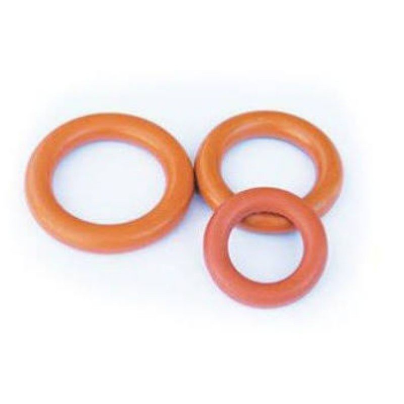 Ring Pessarium (Pesarium) Bahan Karet / Rubber