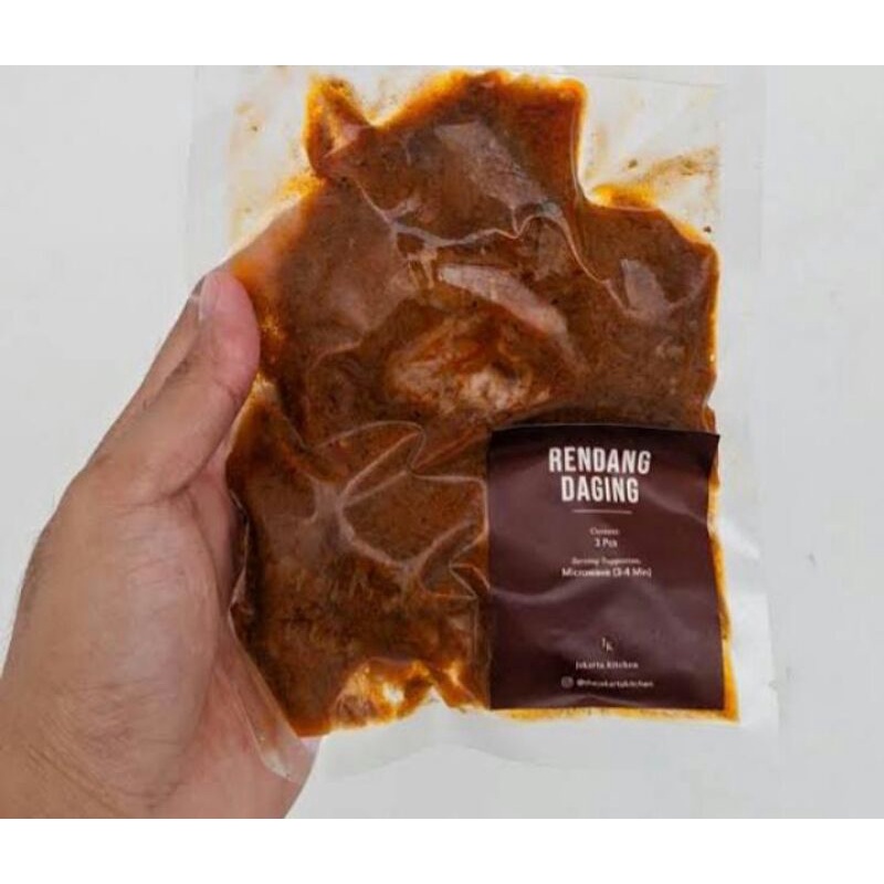

Rendang