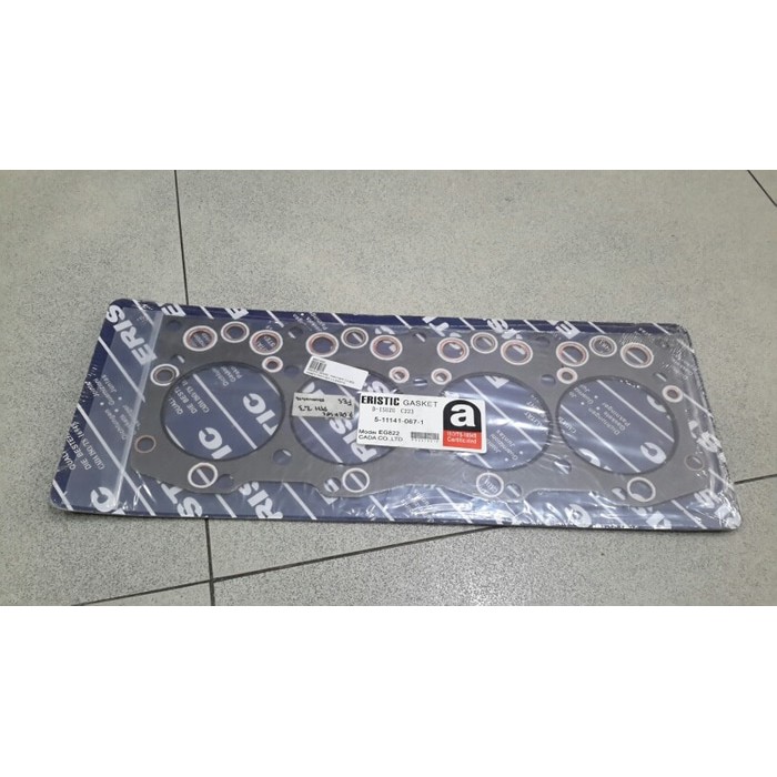 gasket cylinder head panther 2.3 eristic