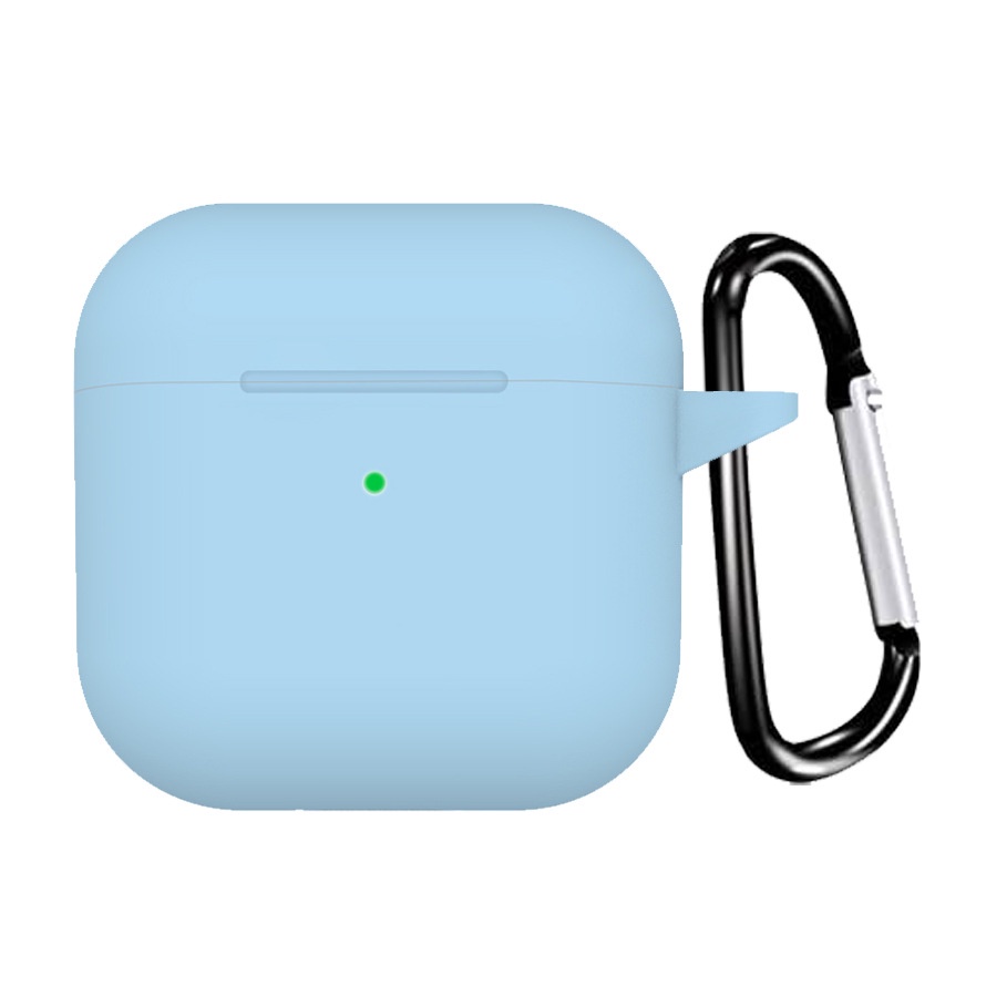 Case Pelindung headset Bluetooth Mini Pro 4 TWS / Mini Pro 5 / Pro 4TWS Bahan Silikon