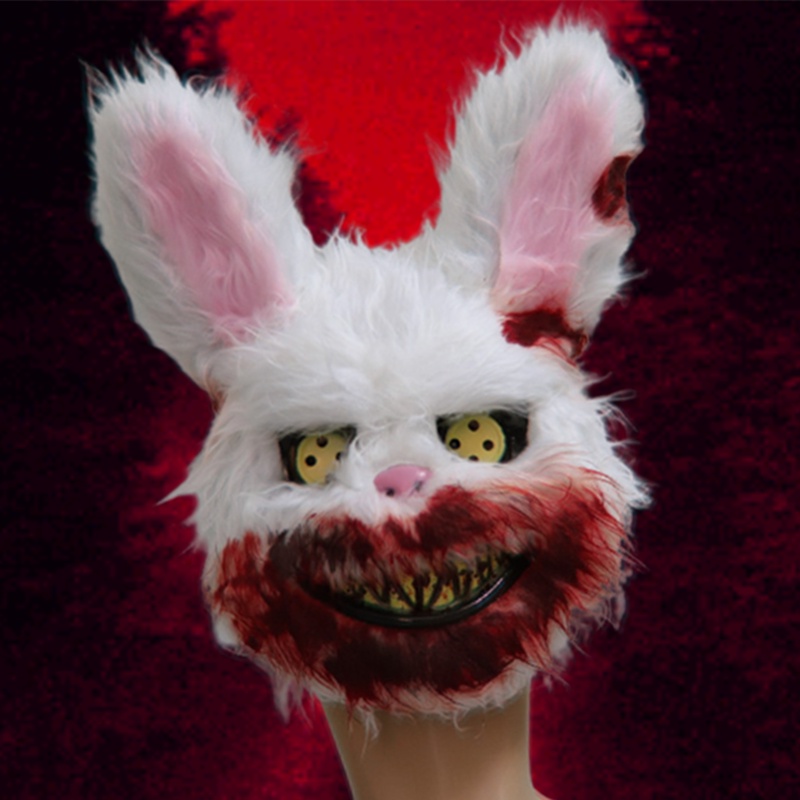 bunny killer mask