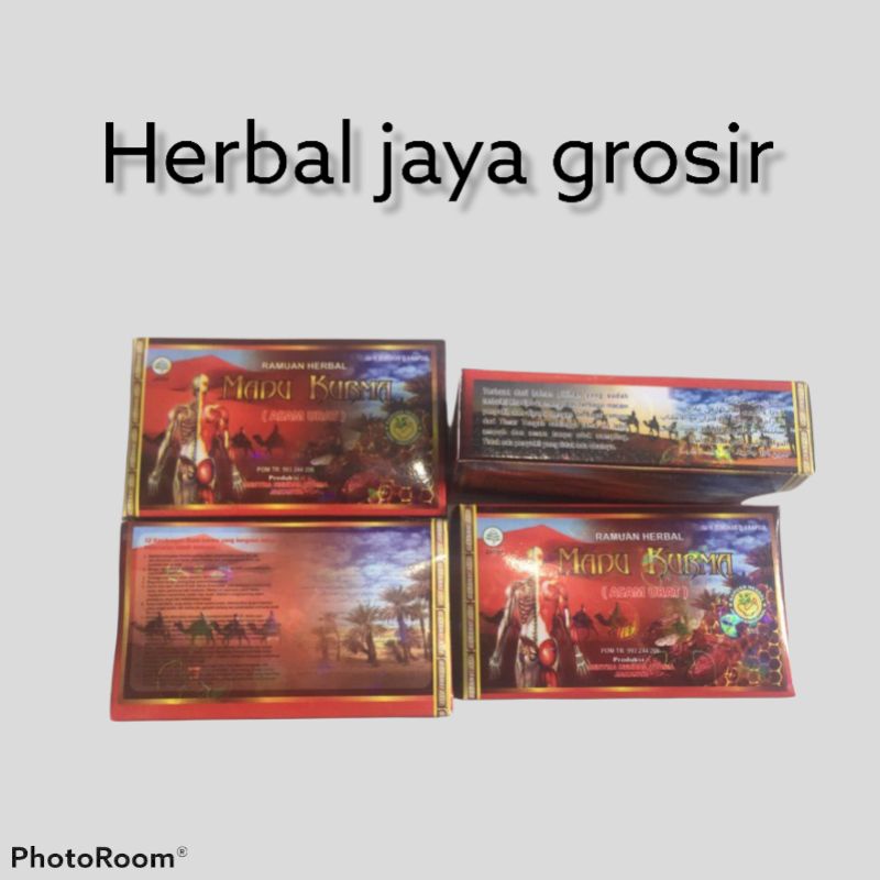 

kapsul madu kurma100%dijamin ori