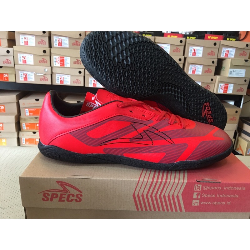 Sepatu Futsal Specs VALCO IN