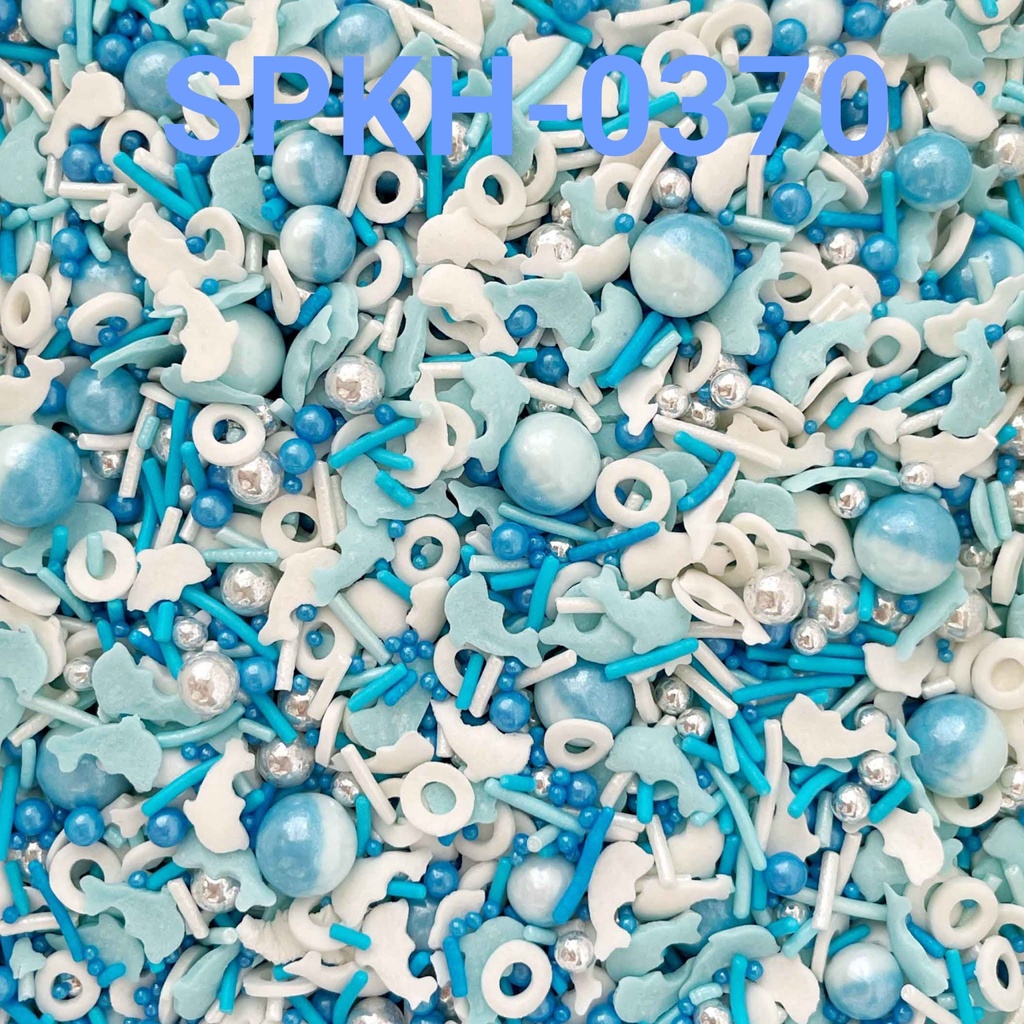 

SPKH-0370 Sprinkles sprinkle sprinkel 500gr ikan dolphin lumba-lumba yamama baking grosir murah sprinkles cake dekorasi mutiara trimit decoration story sprinklestory sprinklesstory sprinkle story yamama baking
