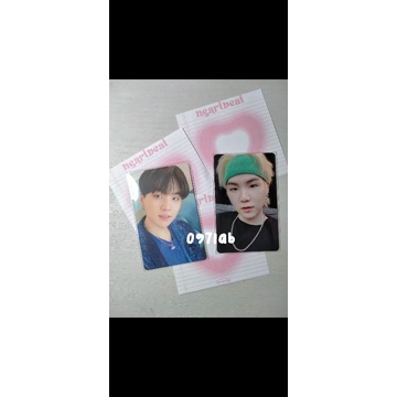PC PHOTOCARD DVD RPC SWZ SOWOOZOO SUGA YOONGI