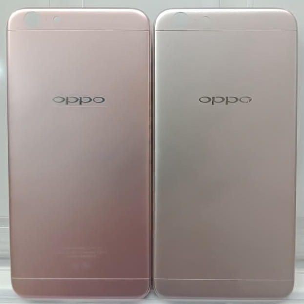BACKDOOR OPPO A57 2016 / OPPO A39 / CASING BELAKANG OPPO A39
