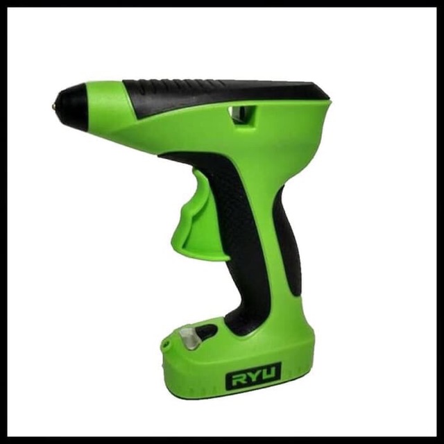 RYU-Mesin glue gun cordles RCG7