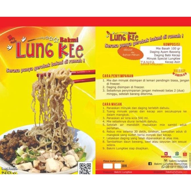 

vaargavaldian5678 BAKMI LUNGKEE PROMO BELI 4 GRATIS 1 TERLARIS TERPERCAYA ORIGINAL