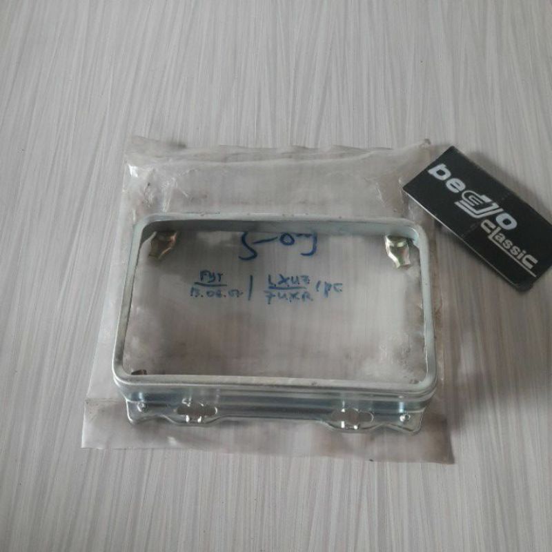 light housing DAIHATSU ZEBRA S89 1,3 1,5 ring dudukan rumah lampu depan headlamp head lamp daihatsu 