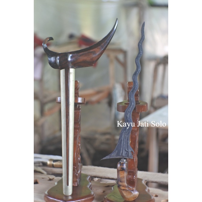 pusaka sengkelat original sepuh mataram istimewa temuan desa utuh pol toko KJS