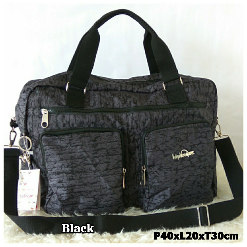 TAS TRAVEL KIPLING/TRAVEL BAG KIPLING 2in1