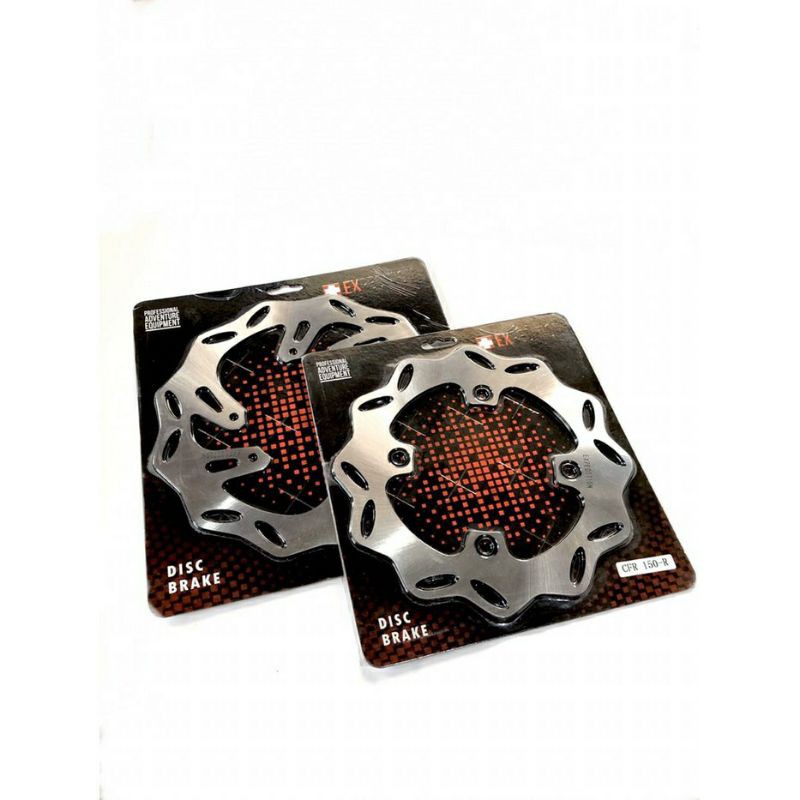 Disc Brake Expedition CRF murah....