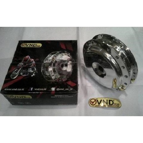 TROMOL VND REAR VARIO125 DRAG NEW STAR