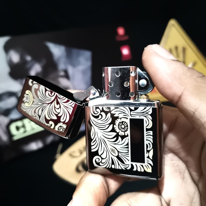 Korek Zippo Original Venetia 49162 / Zippo Original / Zippo