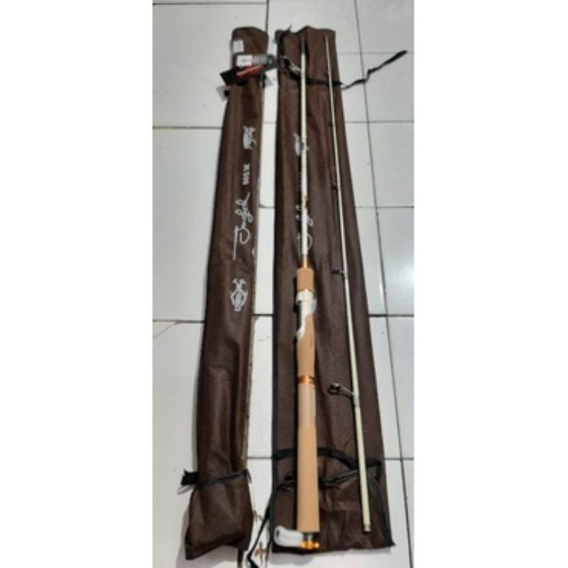 JORAN RELIX NUSANTARA JANGKRIK GEN 2 180 14LB