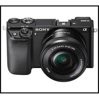 Harga kamera sony a6000 Terbaik - Mei 2020 | Shopee Indonesia