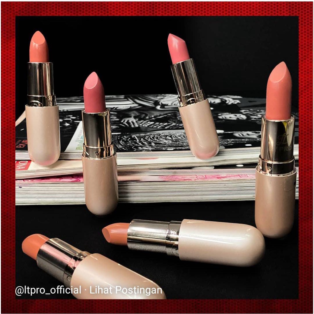 LT PRO LIPSTIK NUDE