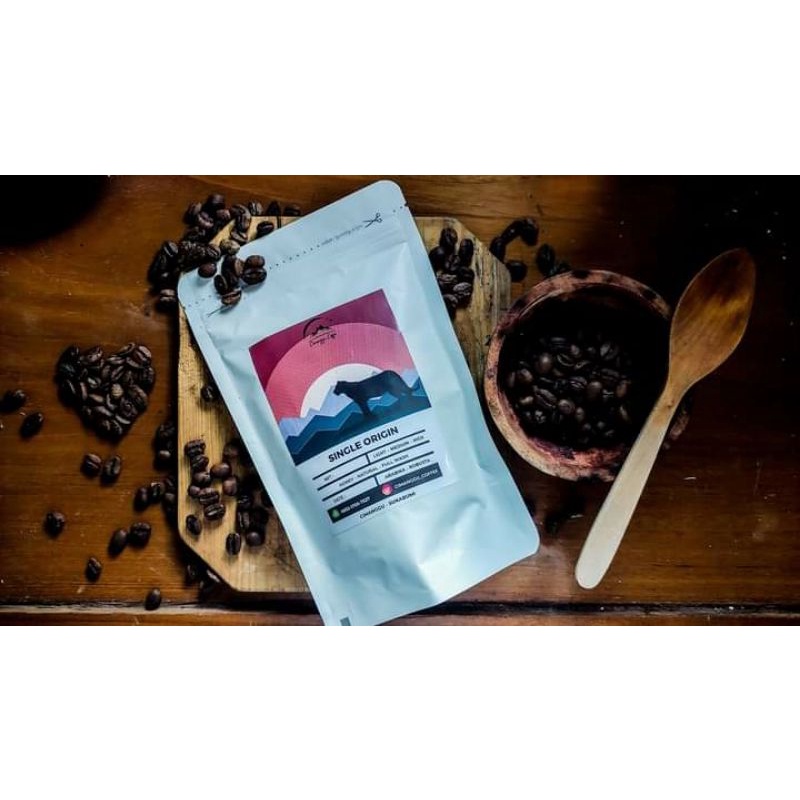 

Kopi hitam asli/merk lokal sukabumi kopicimanggu