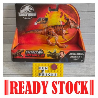 dino rivals stygimoloch