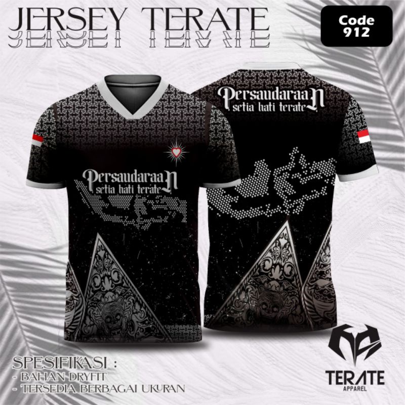 KAOS JERSEY PSHT / KAOS PSHT
