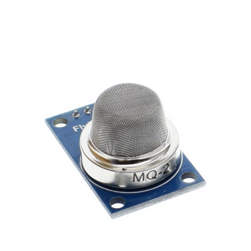 MQ-2 MQ2 SMOKE GAS LPG BUTANE HYDROGEN GAS SENSOR DETECTOR MODULE