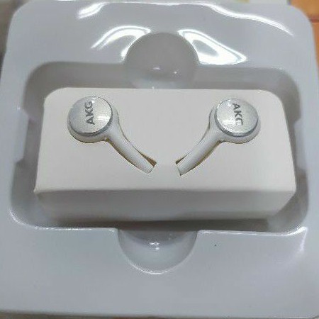 Headset AKG Samsung Note 10 PLUS 10+ S20 PLUS S20+ Handsfree Original Type C