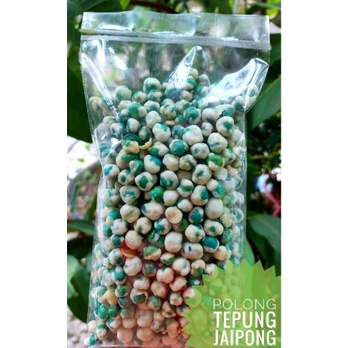 

polong tepung 250gram