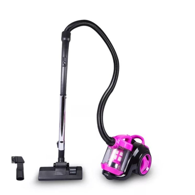 Vacum Cleaner / Penyedot Debu Bolde Super Hoover Max1 Dual Fungsi