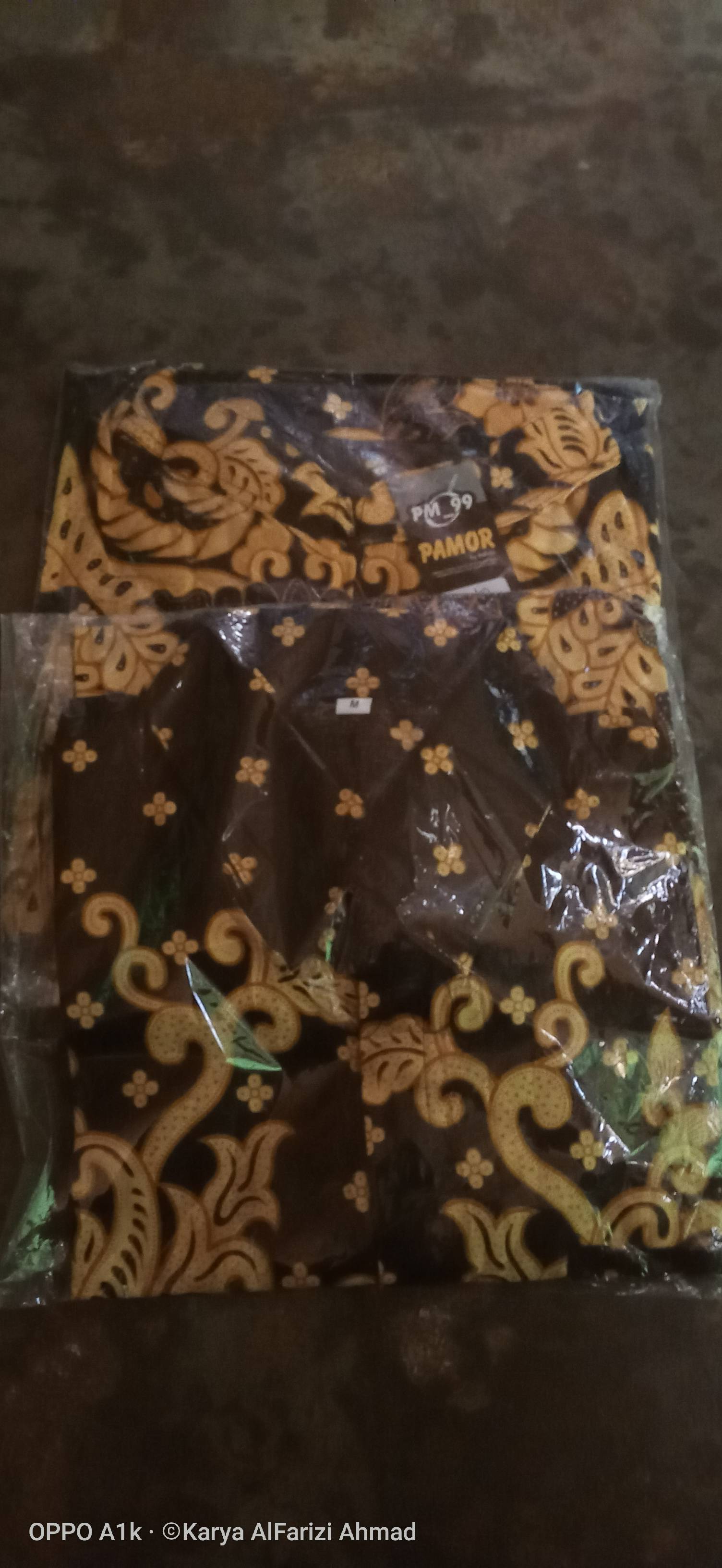 Couple Batik Asmara Linggar Srg 7 By Suryandhanu 4666784743886 Couple