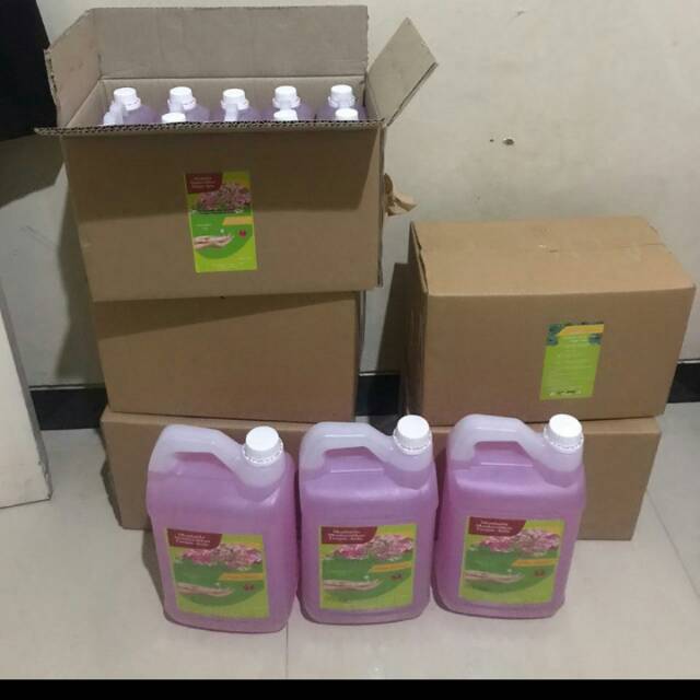 hand sanitizer 5liter