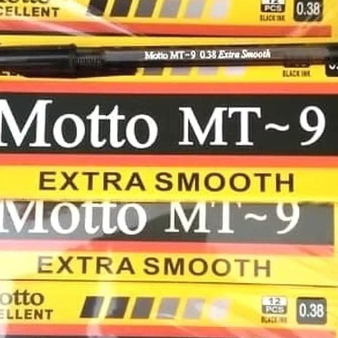 

Top!! Pulpen Tinta Xx225 / Bolpoint Alat Tulis Sekolah / Office & Stationery