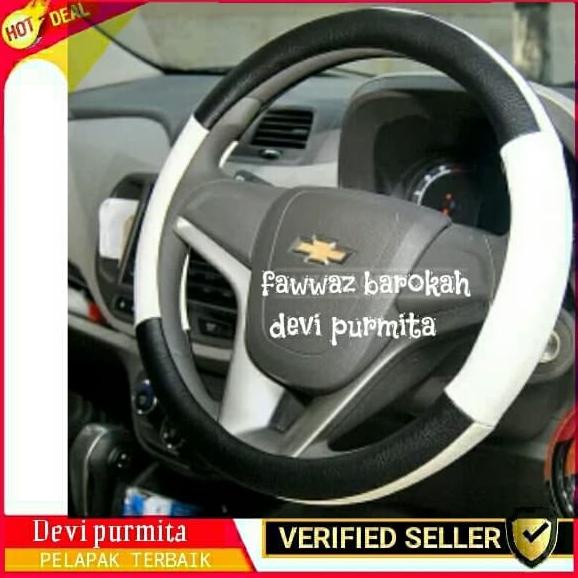 COVER STIR SETIR SARUNG STIR SETIR MOBIL HYUNDAI ATOZ