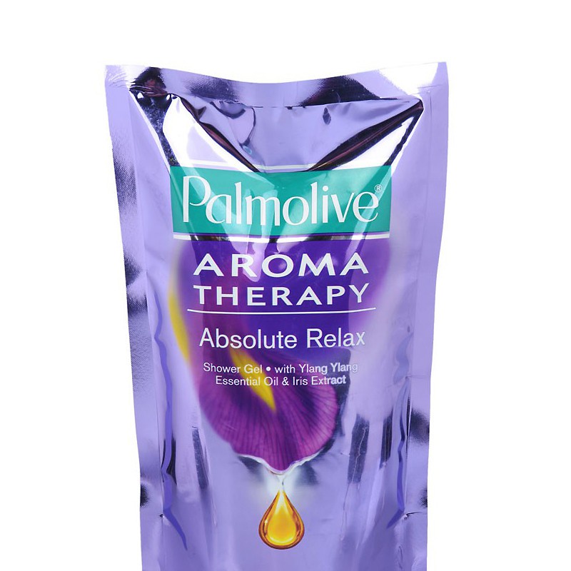 Palmolive Aromatheraphy Absolute Relax Shower Gel 450ml