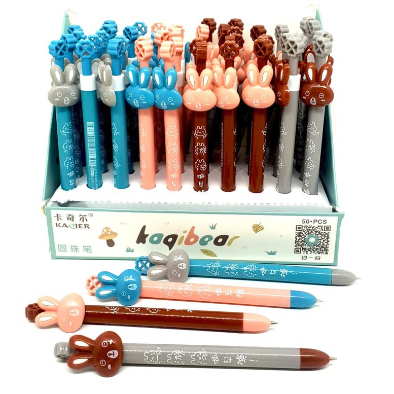 

TERMURAH ballpoint pulpen pen bentuk unik