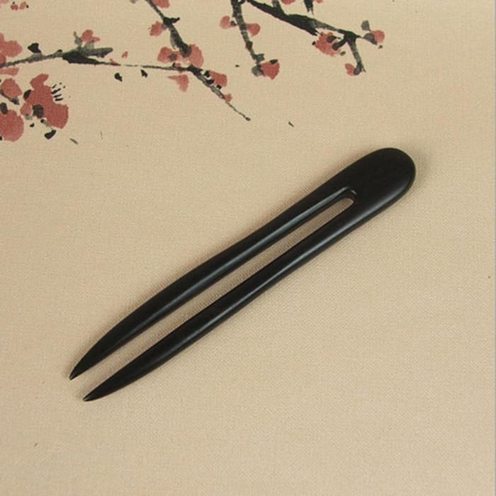 TUSUK KONDE HIASAN SANGGUL RAMBUT HAIR STICK KLASIK ETNIK JEPANG