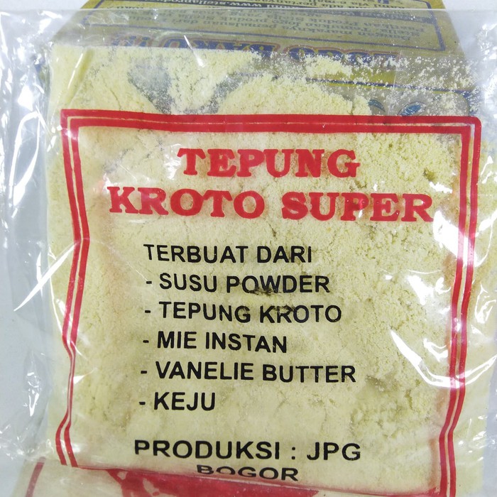 TELUNG KROTO SUPER UMPAN MANCING IKAN MAS