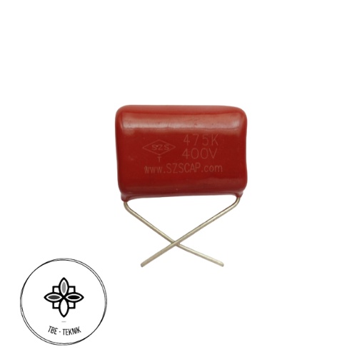 Jual KAPASITOR 475K 400V | CAPASITOR 475K 400V | CAPACITOR 475K 400V ...