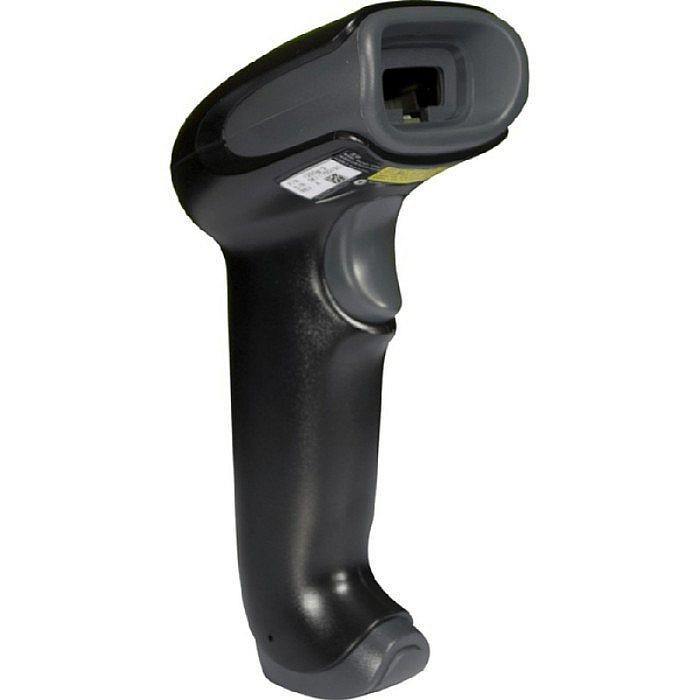 Honeywell HH660 Barcode Scanner QR 1D Dan 2D USB HH660 Plus Stand / Honeywell HH660 Scanner Barcode QR