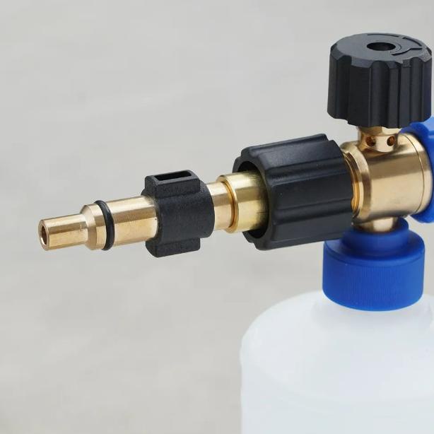 Mjjc Foam Lance / Snow Wash Foam Cannon S - Lavor, Maximus