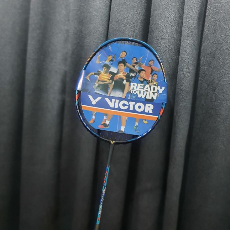 Raket Victor mantap asean premium