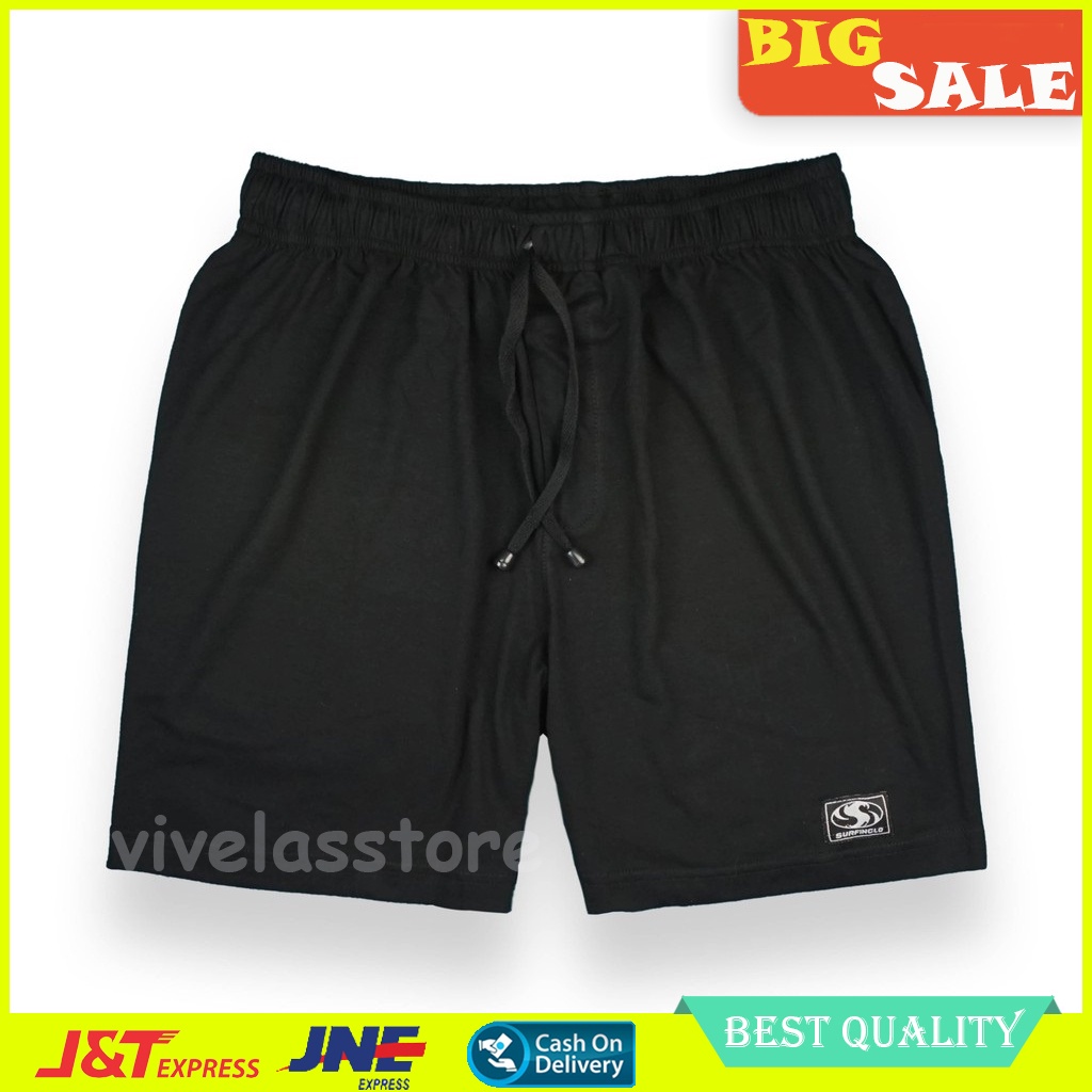 SURFINCLO Boxer Polos Cotton Katun CVC BOXER PRIA WANITA CELANA PENDEK GROSIR KOLOR PANTAI BOKSER DISTRO SURFING VIRAL TERVIRAL PREMIUM PANTAI RENANG SANTAI PRIA COWOK CEWEK WANITA  LAKI LAKI PEREMPUAN COWO DEWASA REMAJA MURAH TERLARIS PROMO TERMURAH