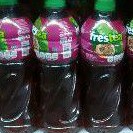 

freshtea 500 ml botol rasa markisa 1pcs minuman teh dalam kemasan botol 1pcs