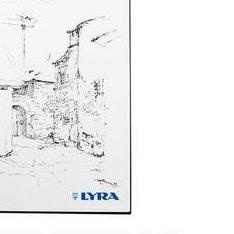 

➶ Buku Sketsa /Sketch book A3 LYRA the best ➳
