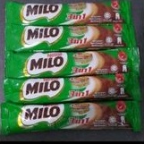 

Milo malaysia sachetan 100% ORI