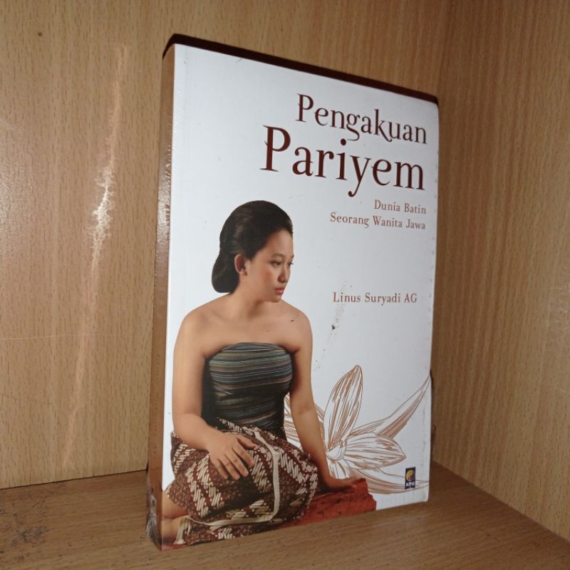 PENGAKUAN PARIYEM
